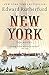 New York: The Novel