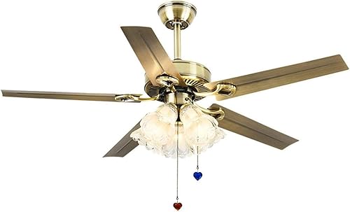 Miniatura 9 de 2pcs Crystal Heart Prismas Colgante Ventilador de techo Extensor de cadena con conector de cadena de bolas (verde)