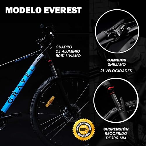 Review de Bici 100 euros los 7 más buscados. 2 Imagen adicional