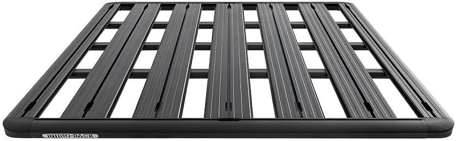 Amazon.co.jp: RHINO-RACK ライノラック PIONEER PLATFORM 1528