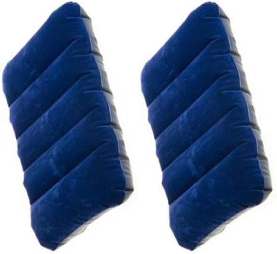 AIR Inflatable Pillow – Compact, Adjustable Travel Pillow for Ultimate Comfort on the Go-image-22