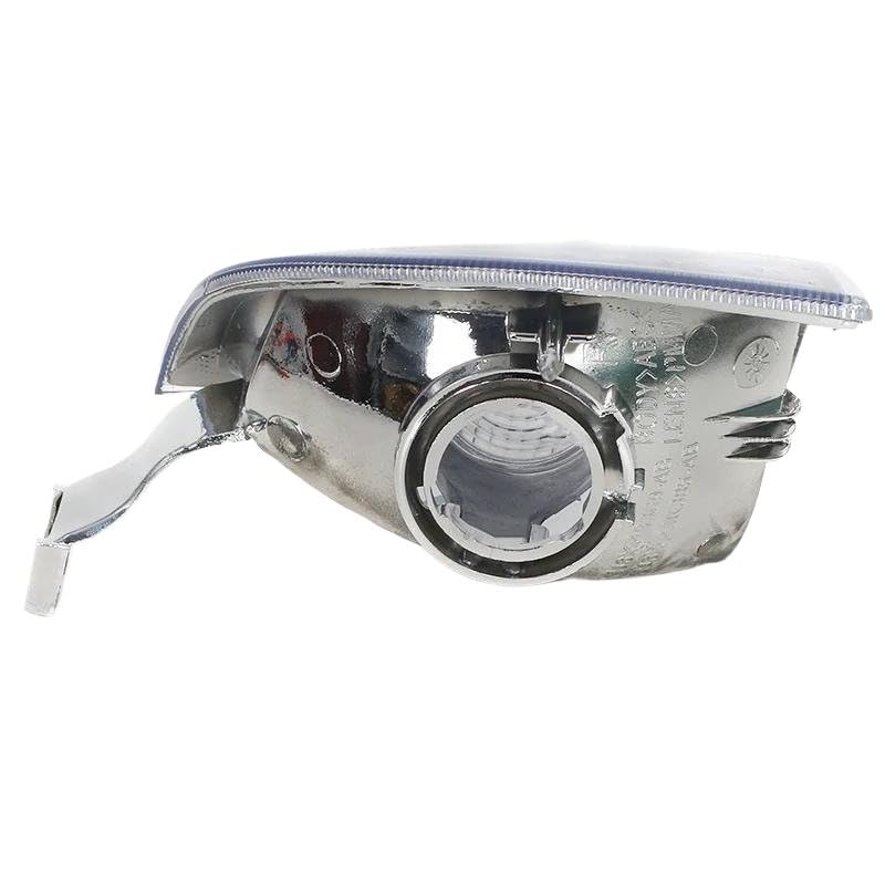 Feux anti-brouillard Skoda Octavia A4 pour remplacer vos phares ternes - 5