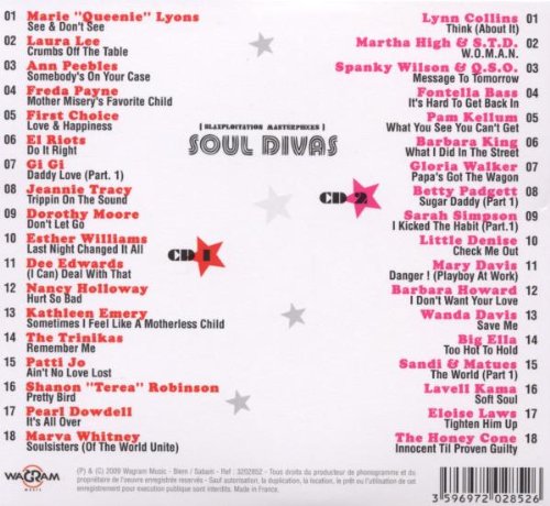 Soul Divas
