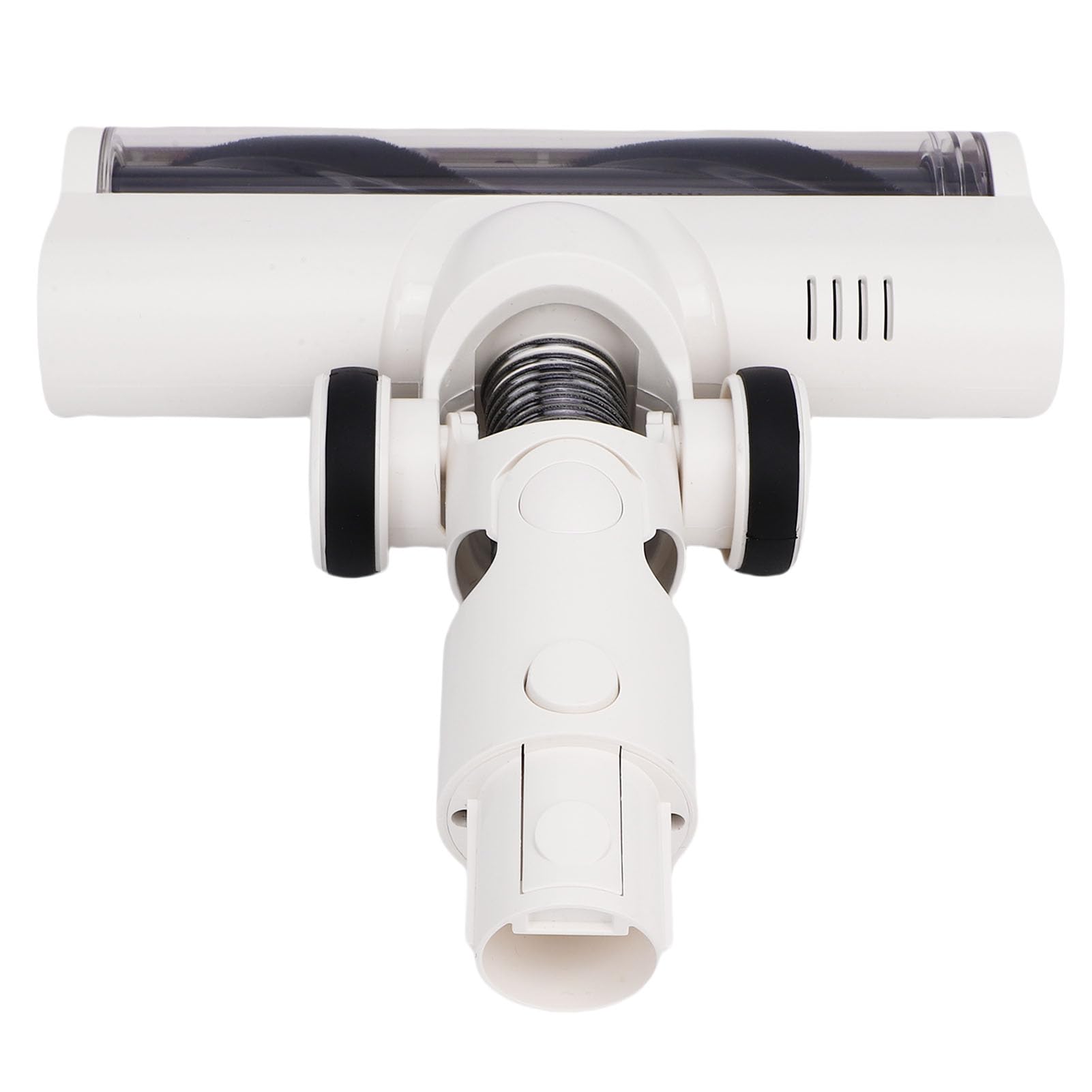 Haofy Testa per Spazzole a Pavimento Motorizzato in Materiale ABS Premium con Adattatore Compatibile con Modelli S10 S20 Z10 Z20 R10 R20 R20PRO R30 V6 V8 V12 X40 per Pulizia Casa, Manutenzione