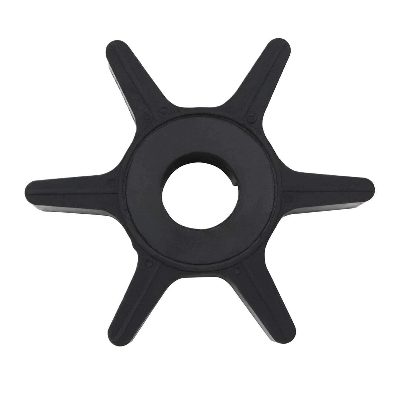 Turbine de pompe à eau hors-bord marin pour moteur 15 CV et 20 CV