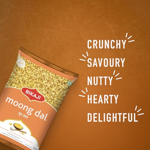 Soan-Papdi - Manbhavan 1000g and Moong Dal 200g Combo of 1200g (42.33Oz) – Authentic Indian Snacks Family Pack | Crunchy Namkeen, Party Mix, Bar Snacks & Tea-Time Treats