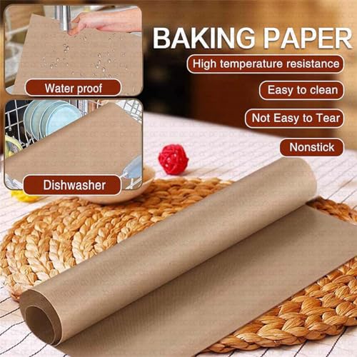 Image of Akki Roti Making Sheet Obbattu Sheet Holige Sheet Reusable Heat Resistant Baking Mat Chappathi Puran Poli Rolling Mat BBQ Grill Mat Teflon Sheet (1)