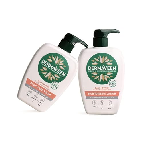 DermaVeen Body Bundle