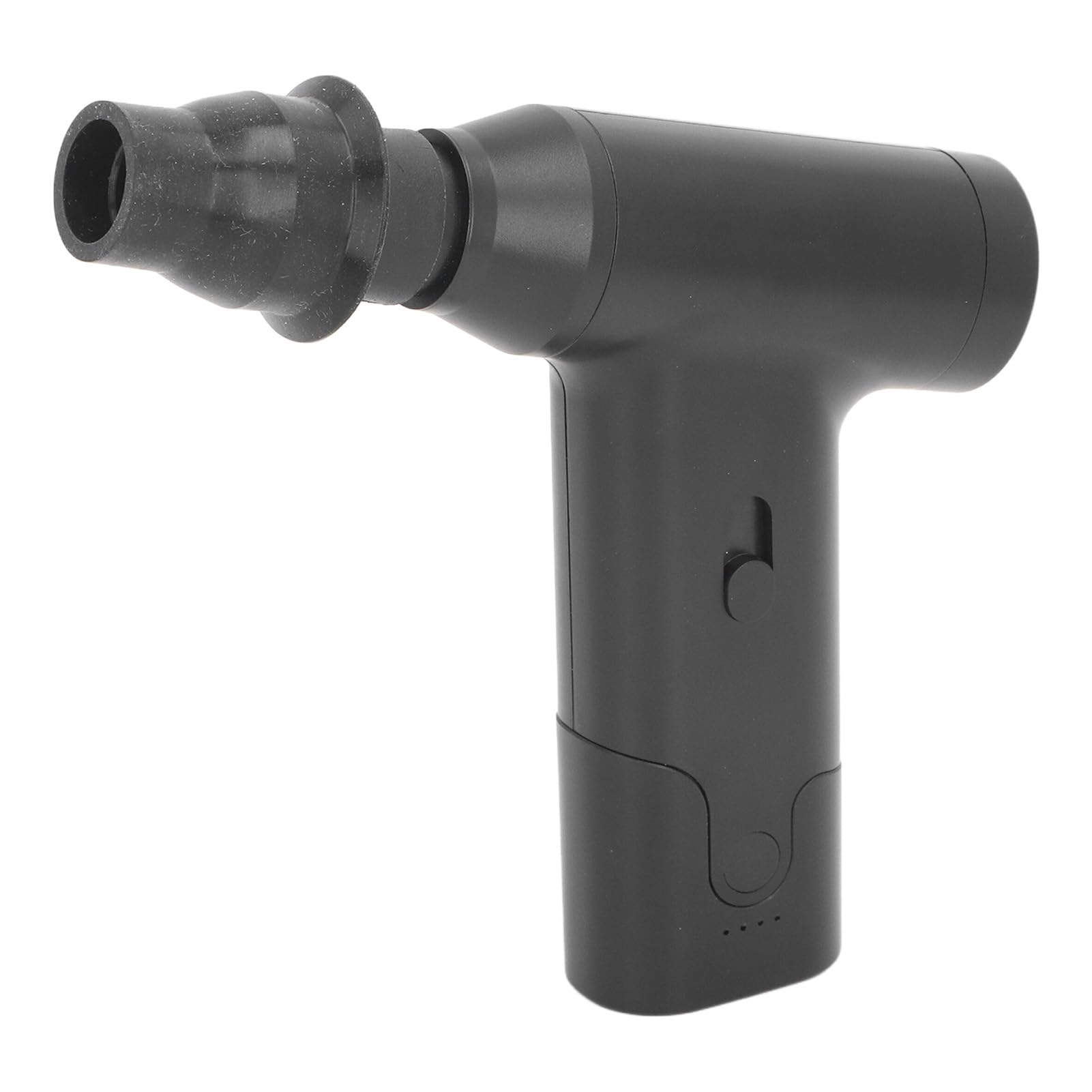 Jet Dry Blower, Portable 130000rpm Cordless High Speed Turbofan Multipurpose Electric Compressed Air Duster Vacuum Cleaner, for Car Home Keyboard