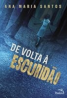 De Volta a Escuridao 8584420223 Book Cover