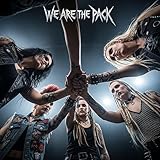  WE ARE THE PACK