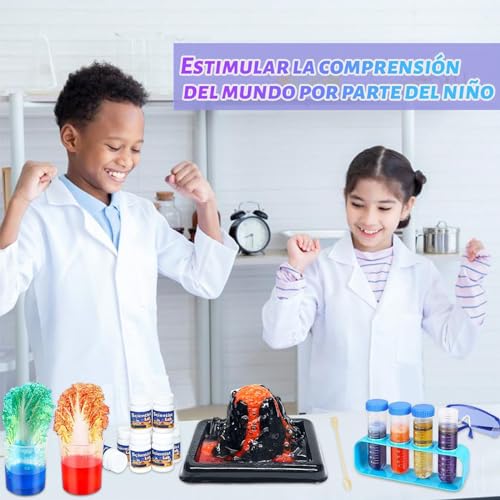El Mejor Listado de Mi primer juego de química mi alegría los mejores 10. 15 El Mejor Listado de Mi primer juego de química mi alegría los mejores 10. 13