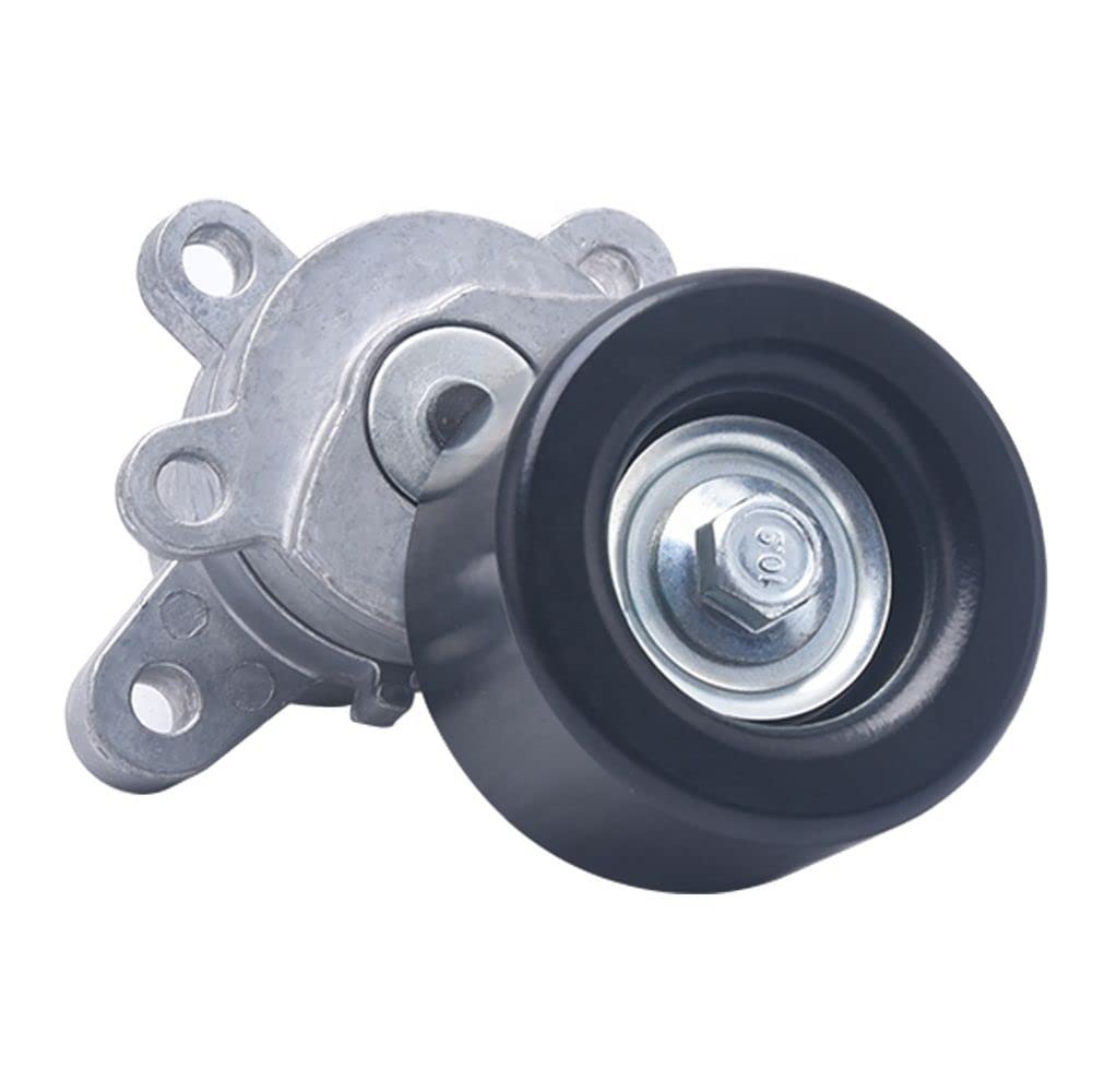 დამჭიმი მექანიზმი გრ/ღვედის