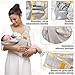 FairyPeach Toddler Carrier, Hasta 20kg Imagen de FairyPeach Toddler Carrier, Hasta 20kg