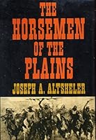 The Horseman of the Plains B002SFICZU Book Cover