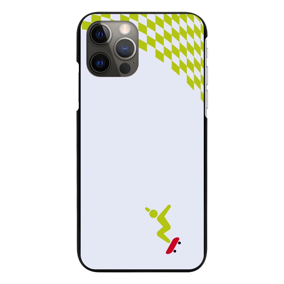 Amazon.co.jp: AQUOS sense3 lite SH-RM12 用 ケース ブラック カバー
