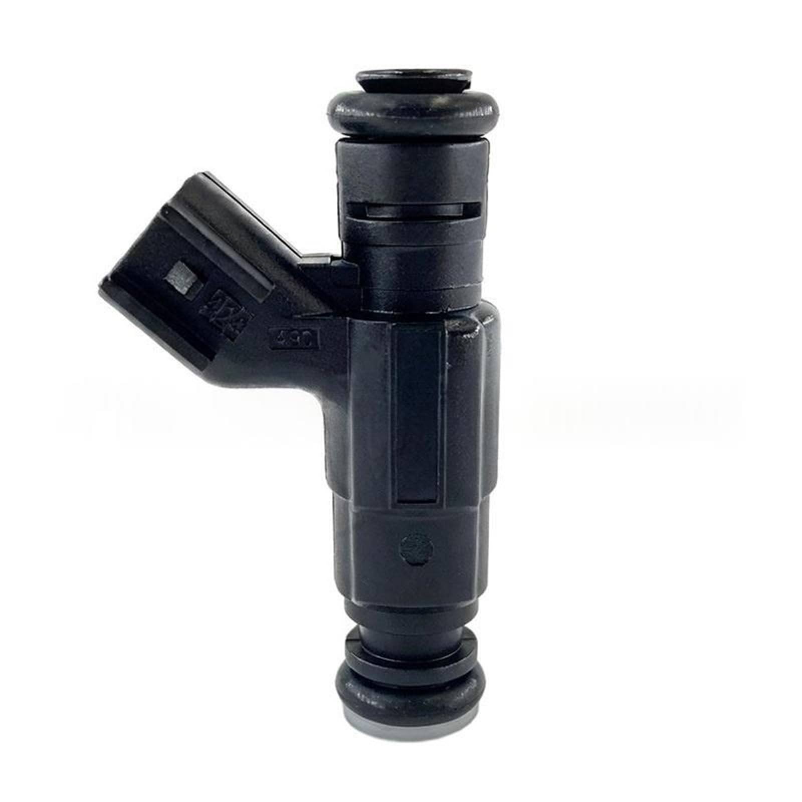 Cotund One Color 1Pcs Fuel Injector Fit For Jeep Wrangler Liberty Tj 2.4L 53013490Aa