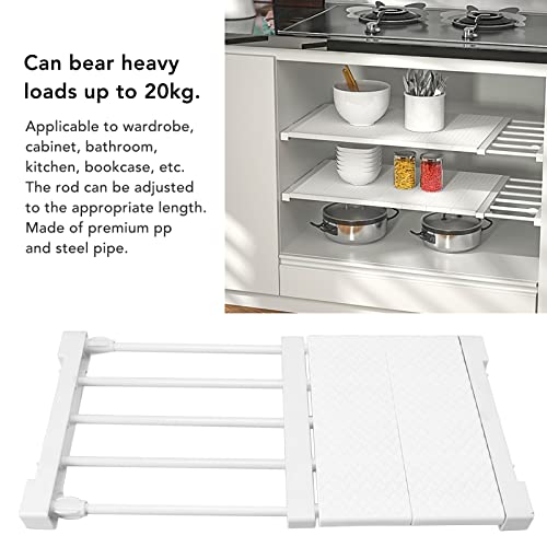 Scaffale di Tensione, Espandibile Armadio per