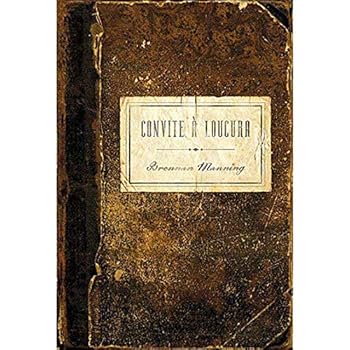 Paperback Convite à loucura [Portuguese_Brazilian] Book