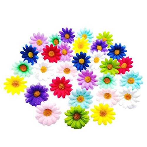 Selección de las Mejores Flores Artificiales 【2023】