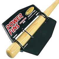 Algopix Similar Product 6 - Markwort Power Fins Batters Training Aid