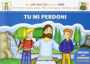 Vedi scheda su Amazon Tu mi perdoni