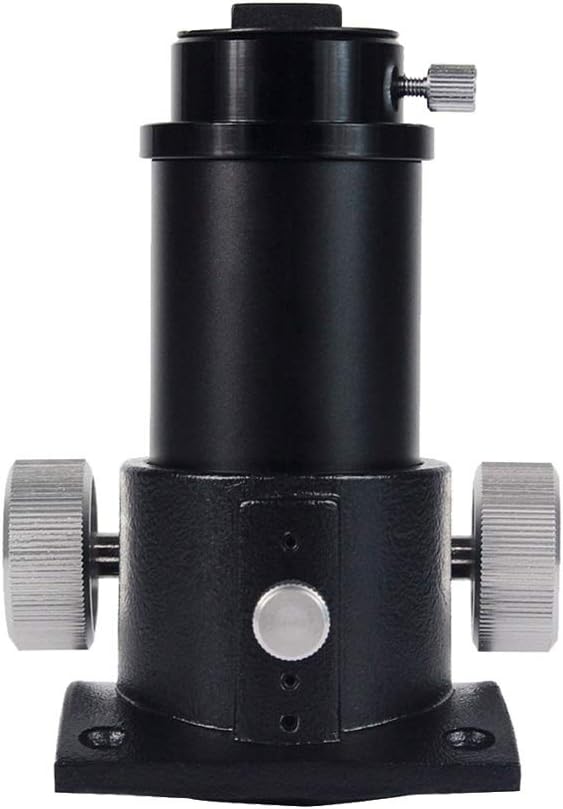 1.25 Inch Focuser Astronomy Reflector Telescope Monocular Type for Eyepiece for Monocular Astronomic Telescope
