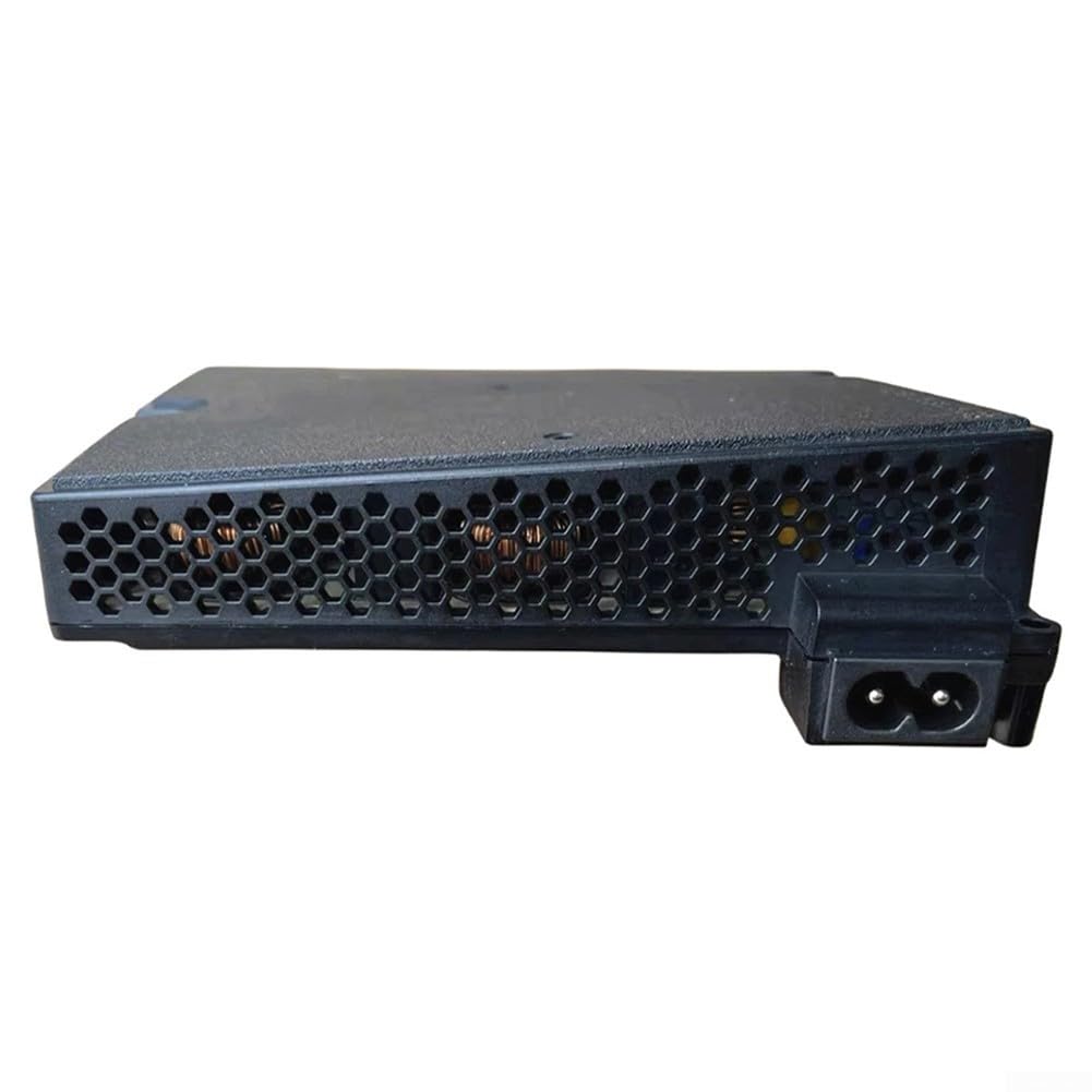 Alimentatore ADP-400GR Sostituzione per Sony per Playstation 5 Slim, Alimentazione per PS5 CFI-2002 CFI-2016A CFI-2016B Nero