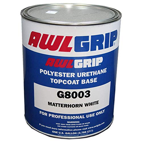Awlgrip Premium Polyester Urethane