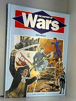 Hardcover The History of War Book