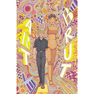 Art Brut Volume 1