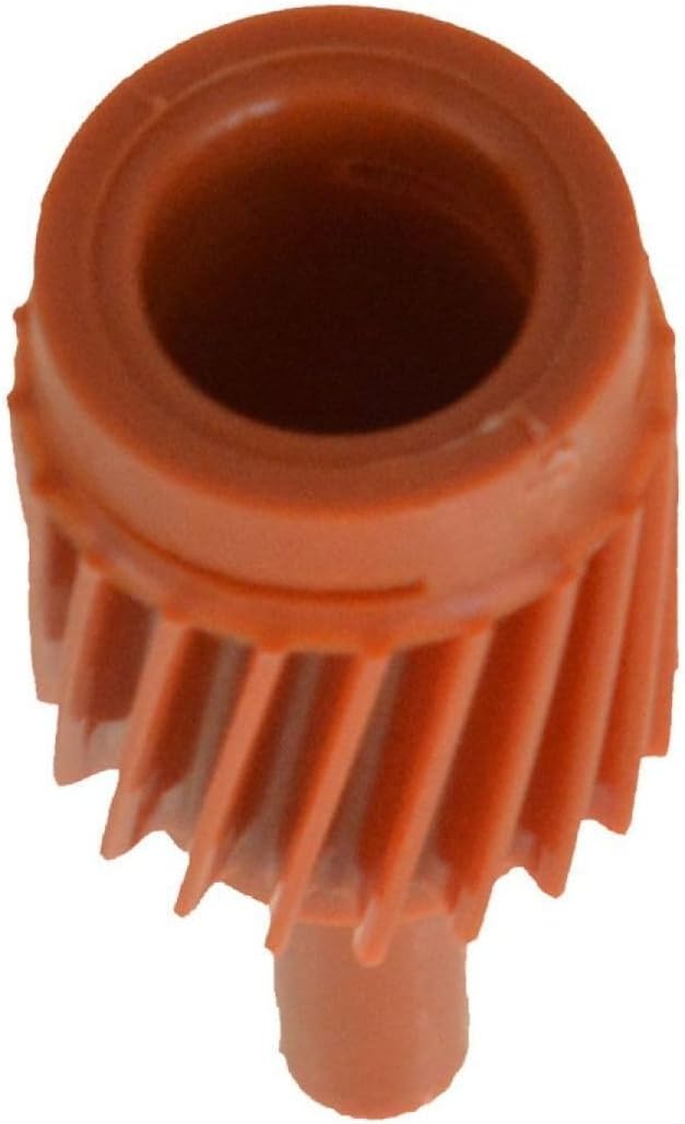 OEM 20 Tooth Orange Drive Gear Transmission Mounted for Grand Marquis 1992-2000 for Mustang 1996-1998 for Ranger 1983-1999 for Town Car 1995-1997 for F150 1998-1999 for F250 1980-1989