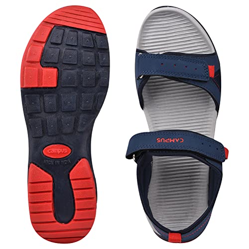 Image of Campus Men 2Gc-16 Sports Sandals