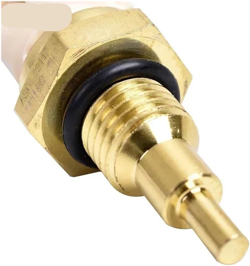 700cc Water Tank Temperature Control Switch Assy Radiator Cooling Thermo For YFM700 YFM70RSBD 2019