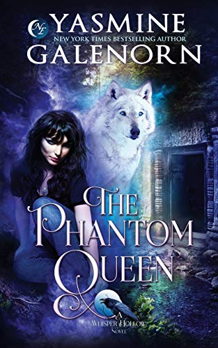 The Phantom Queen (Whisper Hollow)