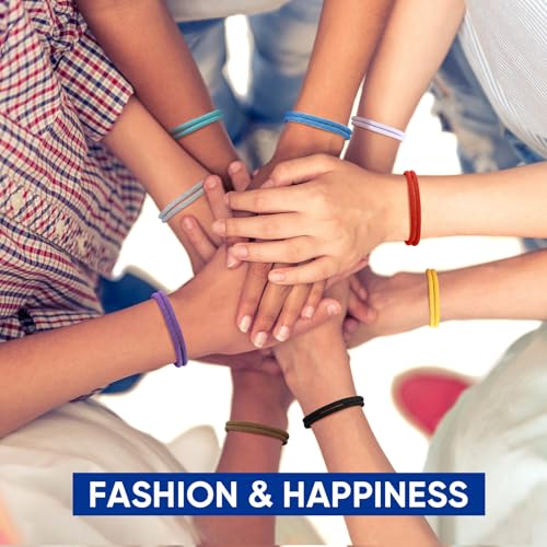 10PCS Braided Rope Cord Bracelets Set - Nautical Surf Adjustable Beach Bracelets for Men Women, Handmade Sport Woven String Bracelet with Metal Knot, Friendship Protection Braided Bracelets Gifts2