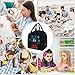 Riauljol insulated lunch bag lunch box large lunch bags for women men Cooler Bag,Perfect for Travel Picnic,Office,Working