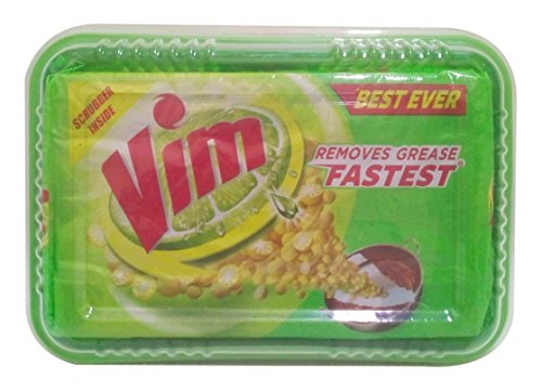 Image of Vim Dishwash Bar, 500g Box
