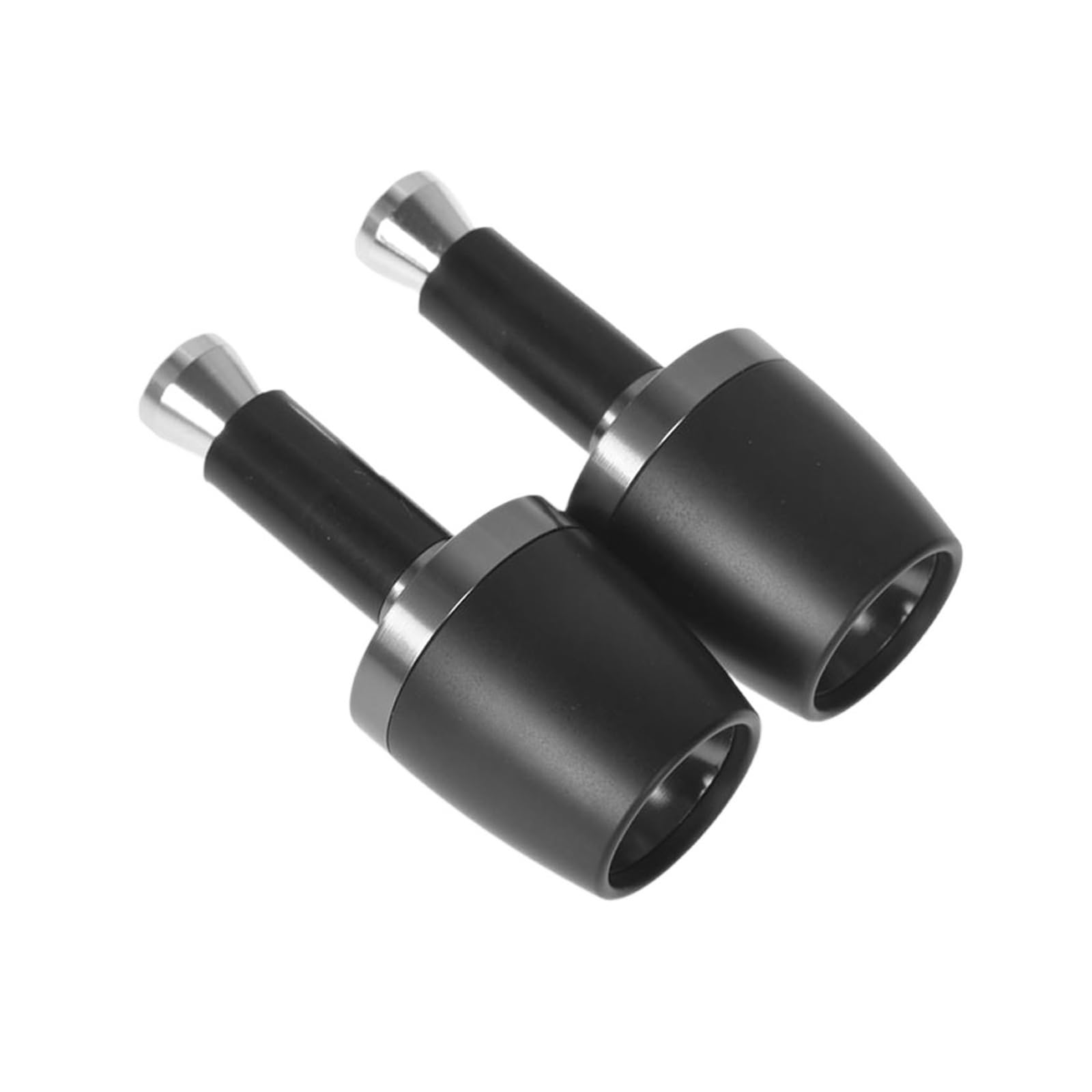 Moto Manubrio Estremità Spina Terminali Manubrio Universali Per Moto, Manopole Da 22 Mm, Contrappesi Manubrio, Cursori Per Duc&ati Per hond&a Per Suzuki Per BM&W Per APR&ILIA