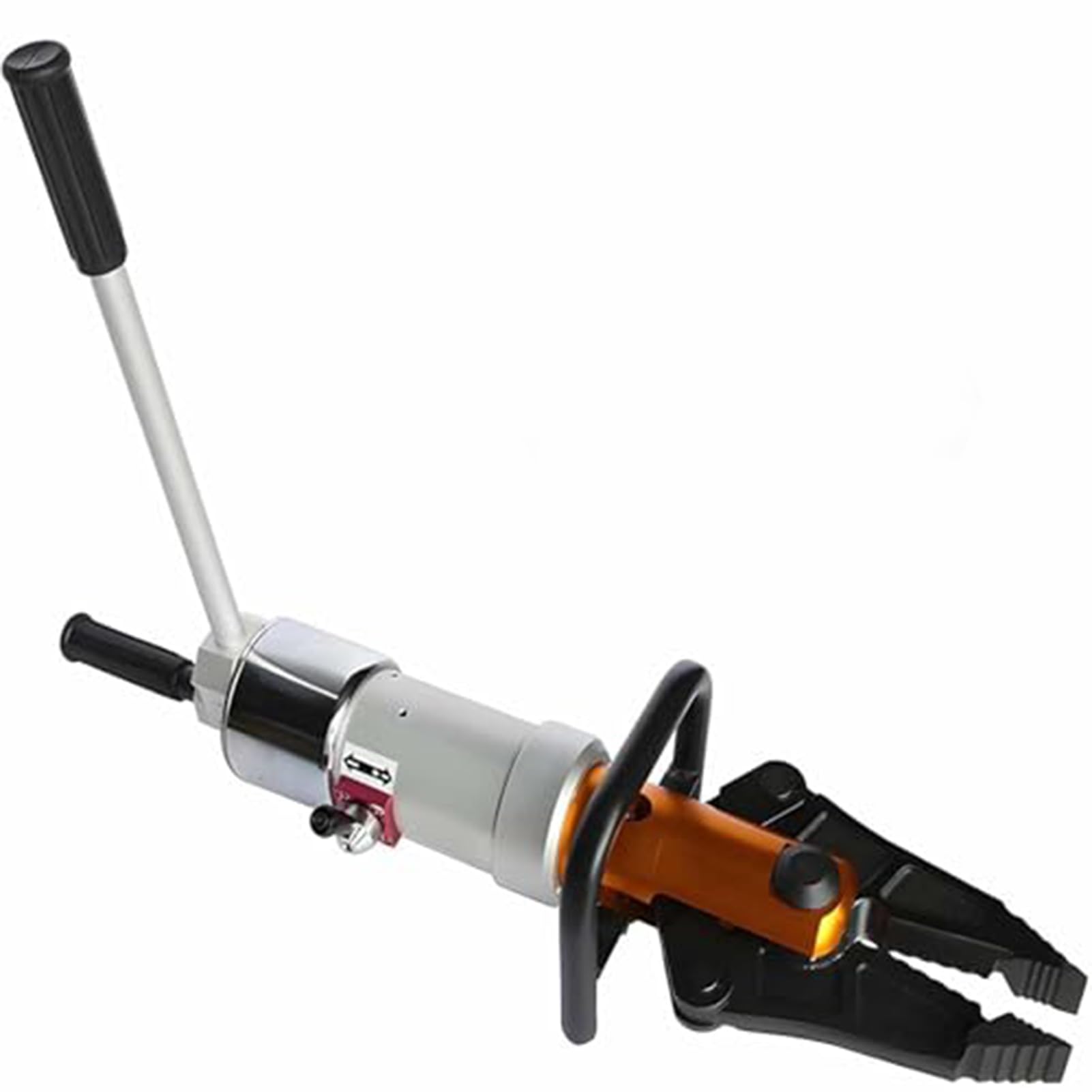 Zintegrowany hydrauliczny szczypce przedłużające, hydrauliczne szczypce ratownicze, hydrauliczne rozsiewacze i szczypce do cięcia, siła cięcia 18T do ciężkich zastosowań Obrotowy 360°