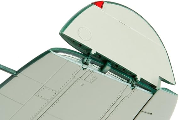Tamiya 61108 1/48 Mitsubishi A6M3/3A (Zeke) Plastic Model Airplane Kit