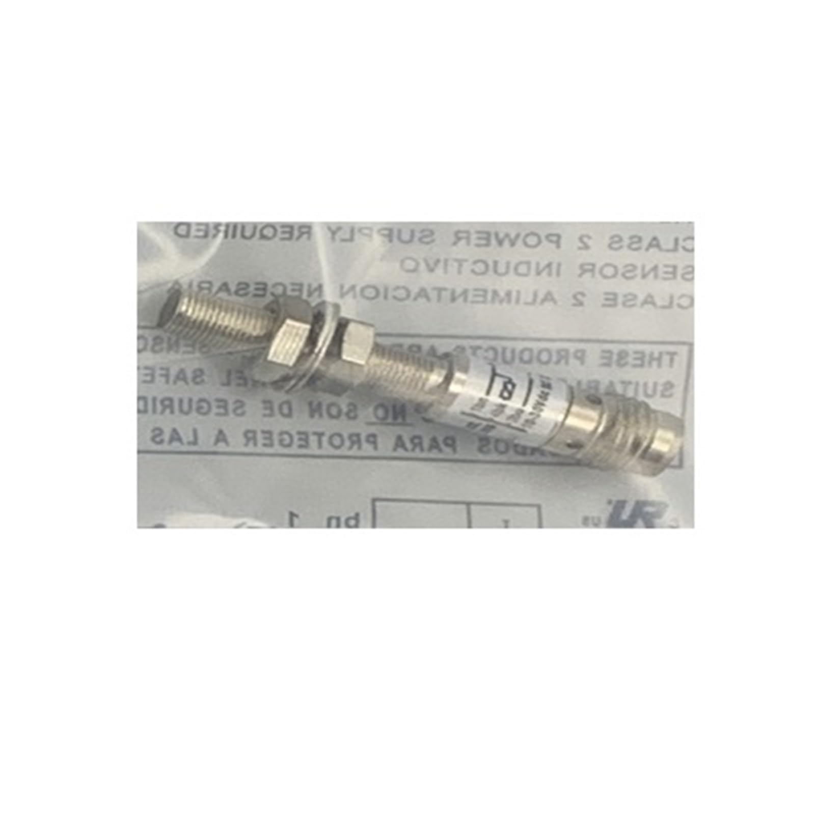 Capteur PD1/AP-1A et AD1/AP-1A pour l'automatisation industrielle précise