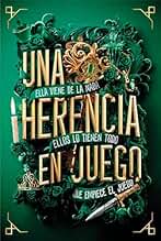 Una herencia en juego (estuche con: Una herencia en juego | El legado Hawthorne | La jugada final) (Una herencia en juego)