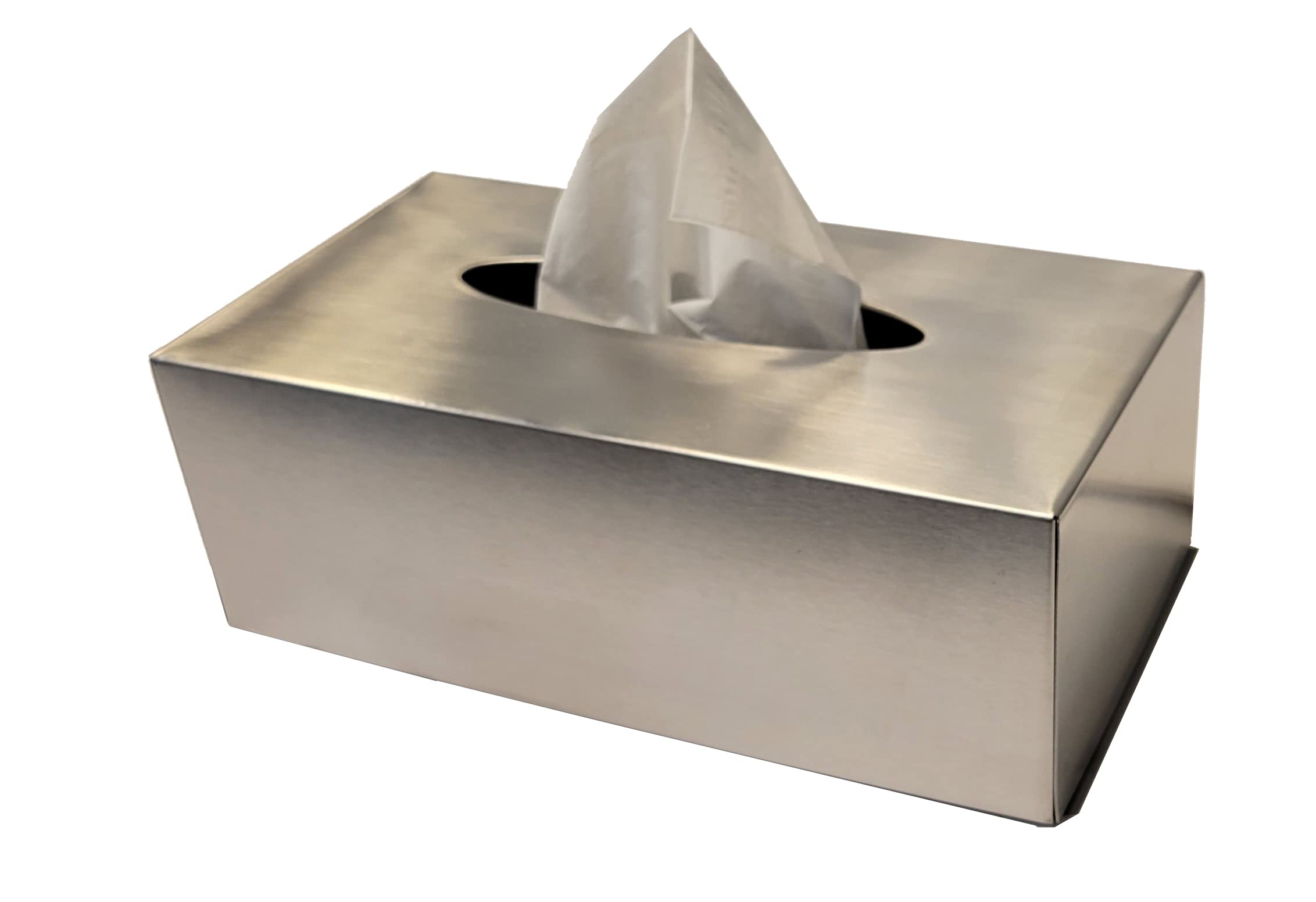 ティッシュボックス SURFACE MOUNTED FACIAL TISSSUE DISPENSER