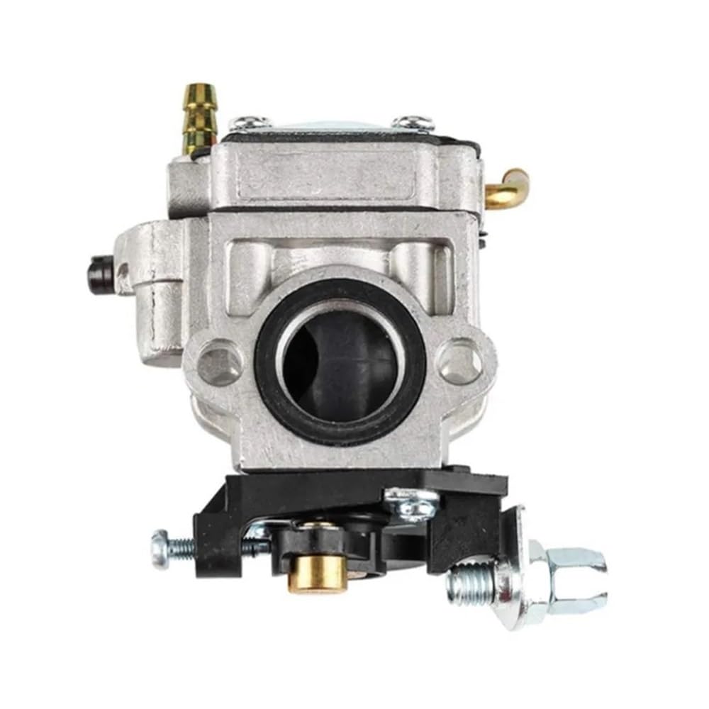 Carburateur WYK-406 A021001870 pour moteur thermique de tondeuse PB-770H
