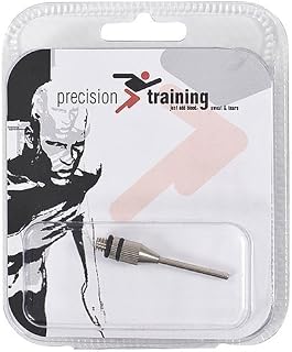 Training Standard Needle Adaptor Ball Inflating Pump Football Valve Bag Of 24