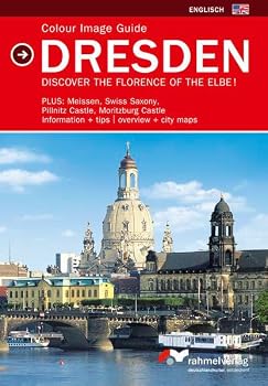Slide Colour Image Guide Dresden Book