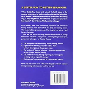   Dont-Shoot-the-Dog-The-New-Art-of-Teaching-and-Training-Paperback--January-1-2002