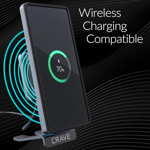 Image of Crave Dual Guard for Samsung Galaxy S25 Ultra Case - Slate
