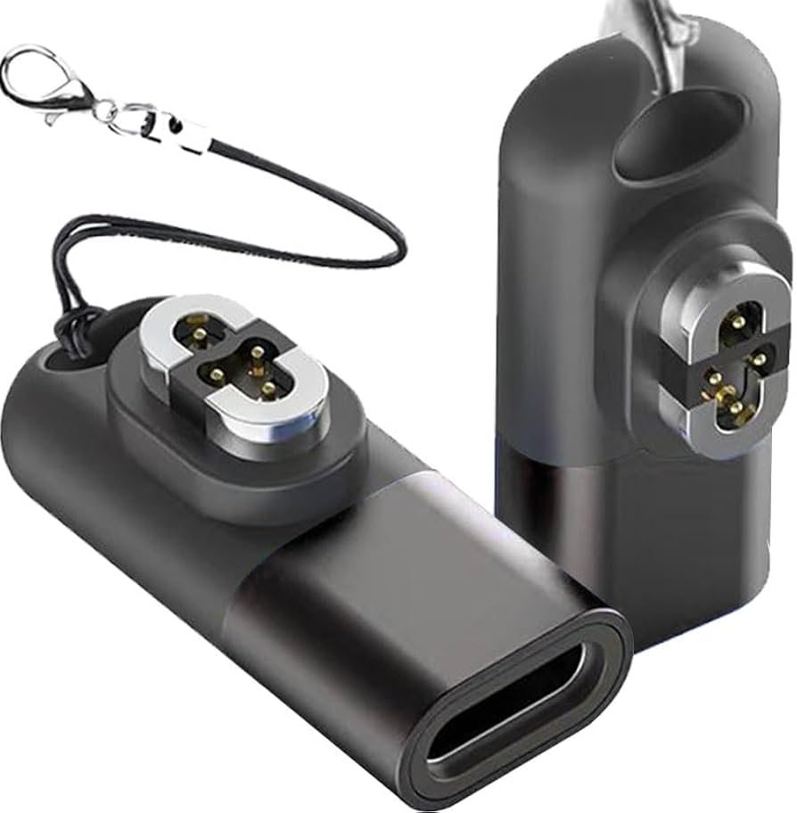 SHOKZ OPEN SWIM PRO 骨伝導イヤホン、充電器 Amazon.co.jp: OpenSwim Pro 充電ケーブル : パソコン・周辺機器